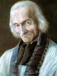 Heiliger Pfarrer von Ars Heiliger Pfarrer von Ars